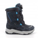 Primigi Goretex BOA neperšlampantys žieminiai batai mėlyni